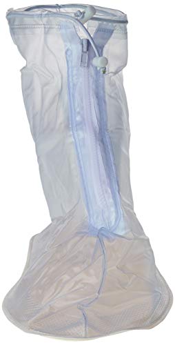 Capa Para Sapatos G - Shoe Cover, Océane, Transparente