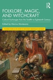 Buy Folklore, Magic, and Witchcraft — BookShops.in