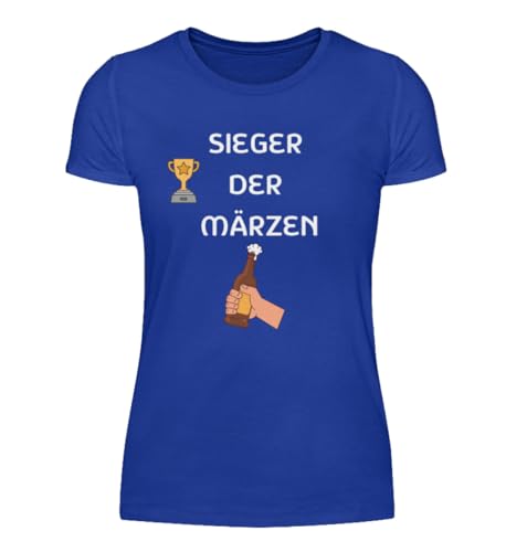 T-shirt EVJF Sieger der Märzen Bier Party Malle pour fête de groupe
