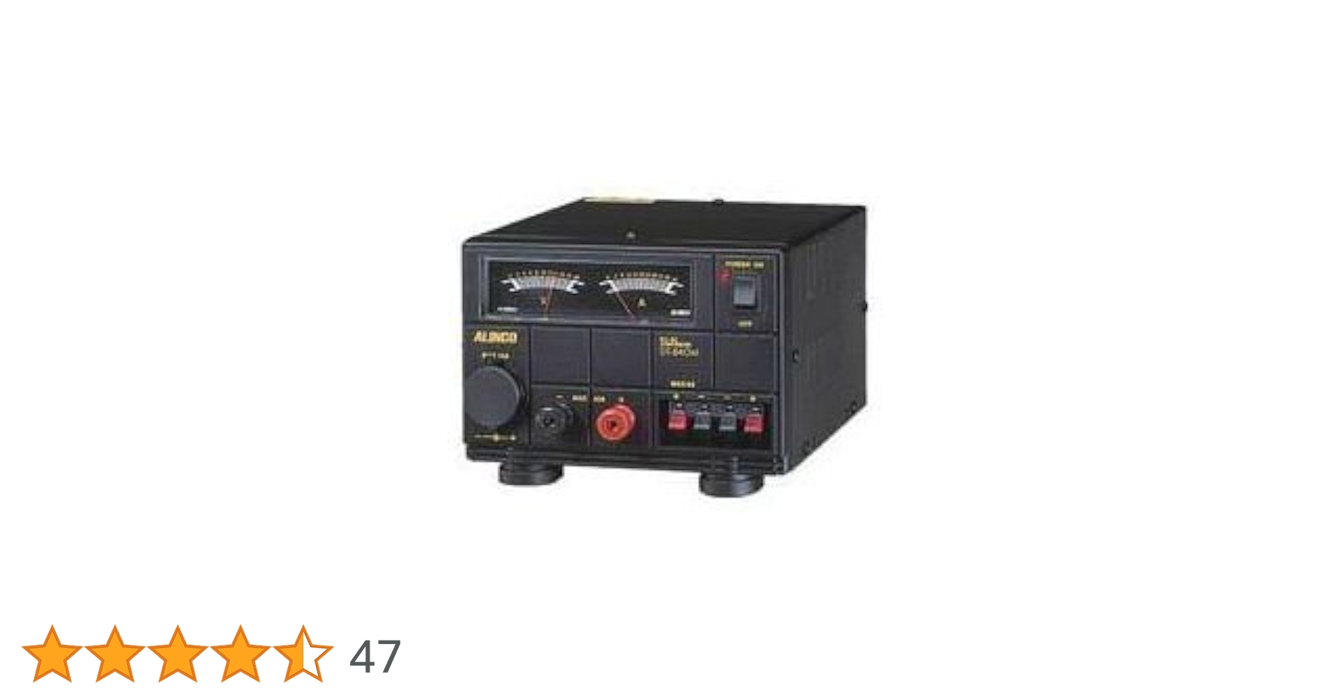 ALINCO DT-930M DC/DCコンバーター 未使用品 4976383420147-01.jpg?1522754355