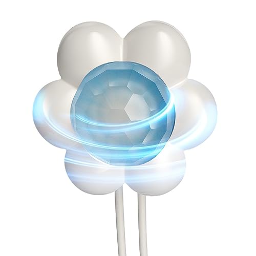 Sensores USB para fuente automática de agua para gato miniatura 6