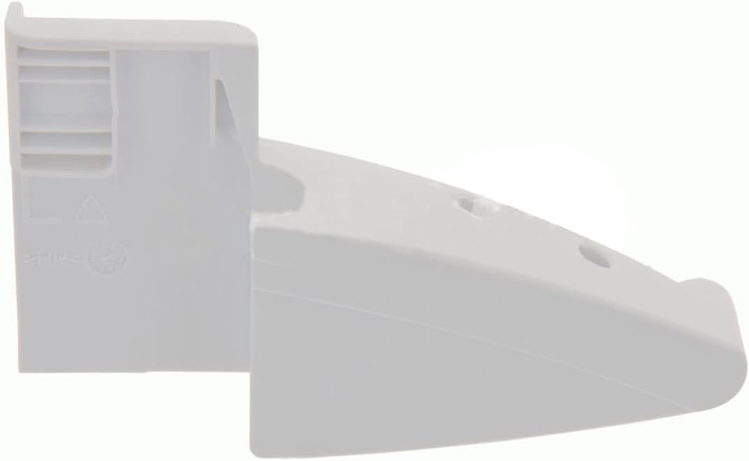 Fridge Freezer Shelf Hand Support Brackets Liebherr 743021001