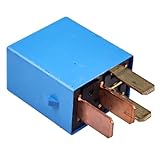 DVPARTS Fog Light Driving Lamp Relay 82501AG05B Compatible with Subaru Legacy Outback Tribeca Ascent Impreza...