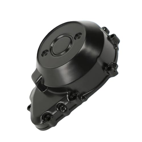Couvercle stator carter moteur aluminium contre les fuites sur Z1000 2004