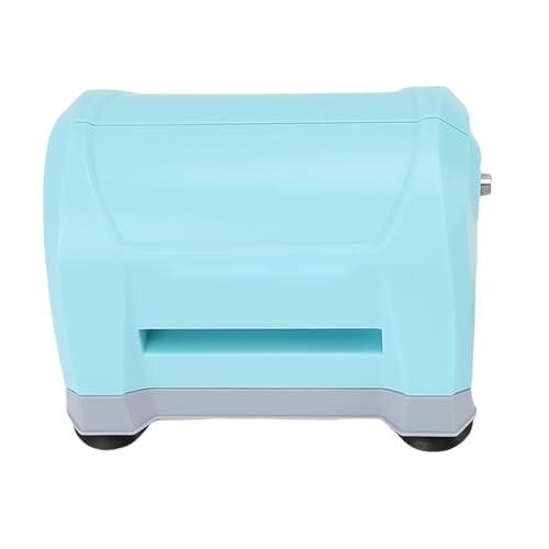 Machine de découpe manuelle pour scrapbooking sans effort en ABS