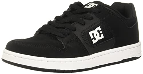 Image of DC Mens Men's Manteca 4 Low Skate Shoe