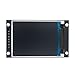 Asukohu Screen Module 2.0 inch TFT Display OLED LCD Drive IC ST7789V 240RGBx320 Dot-Matrix SPI Interface for Arduio Full Color LCD Display
