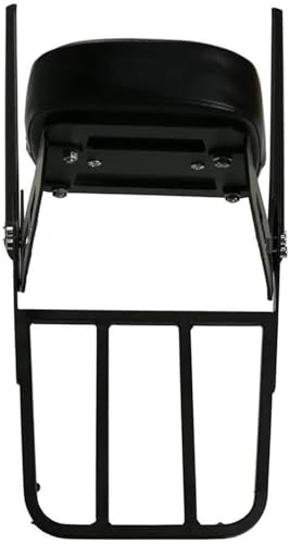 Porte-Bagages arrière pour Moto VTX 1300 et VTX 1800 de 2004 à 2011