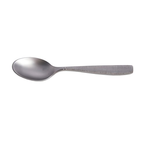 Venu, Oval Bowl Soup Spoon, 7 1/4