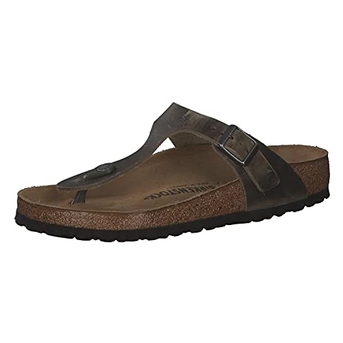 Image of Birkenstock Unisex Gizeh Essentials EVA Sandal