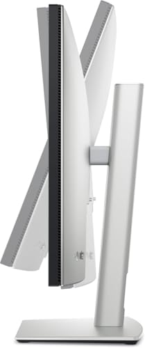Image of Dell UltraSharp U2725QE 27 inch 4K UHS IPS Black Monitor