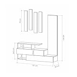 Zoom IMG-1 dmora mobile da ingresso himalia Zoom IMG-1 dmora mobile da ingresso himalia