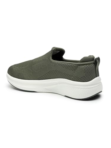 Image of Action | Athleo | WALKER-152 | Breathable | Flexible | Lightweight | Comfortable | Sports | Running Shoes | for Men