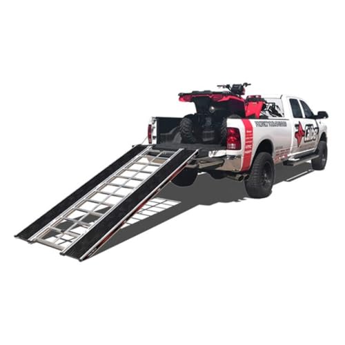 Ramp Pro 2.0 Universal para ATV y motos de nieve miniatura 2