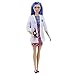 Barbie Career Scientist