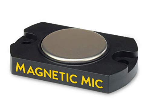Magnetische microfoon