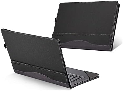 13-AC Cover for Hp Envy / Spectre x360 13-AE 13-AP 13-W 13-AD 13-AG Series 13.3 2 in 1 Sleeve (Dimensions(WxDxH) 308 x 218 x 14.7mm, Grey)