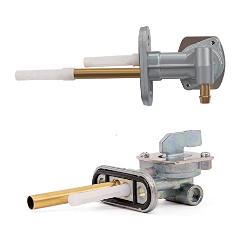 Staibc Fuel Gas Petcock Valve Switch Pump For 2005 2004 2003 2002 2001 Yamaha Raptor 660 #TOP4