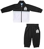 Survêtement bébé garçon OM.