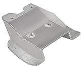GYTR Swing Arm Skid Plate - GYT-1S333-00-AL