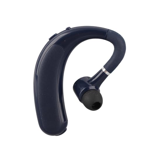Auricular Bluetooth LUCKDANO In Ear Azul miniatura 3