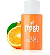 California Fresh Home Ojai Groves Diffuser Oil - Natural Fragrance for Home Diffuser with Fresh C...