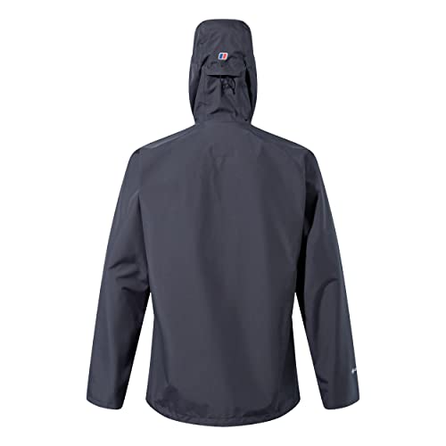 Image of Berghaus Men's Paclite 2.0 Gore-Tex Waterproof Jacket