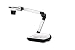 Produktbild Optoma DC554 Dokumentenkamera 25,4/3,2 mm (1/3.2 Zoll) CMOS Schwarz, Weiß - Dokumentenkameras (25,4/3,2 mm (1/3.2 Zoll), CMOS, 3840 x 2160, 13 MP, 30 fps, LED)