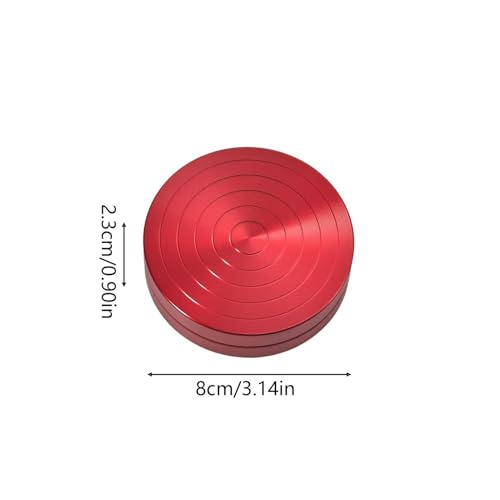 Spinner de patinage artistique qui améliore l'équilibre et la posture des danseuses