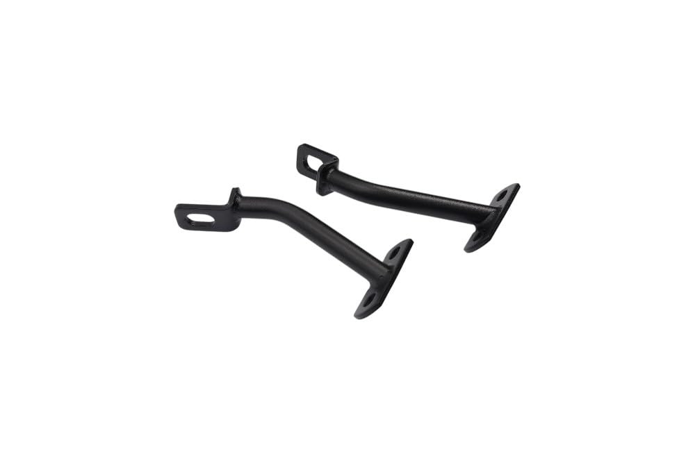 Porta Borse Laterali compatibile con HONDA HORNET CB1000 SP 2025-2026