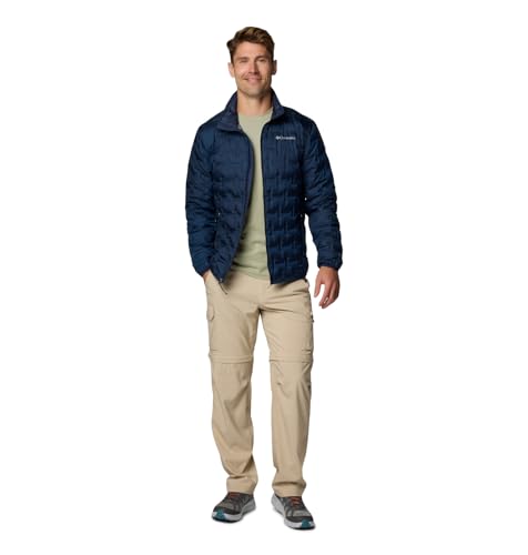 Image of Columbia Delta Ridge II Down Jacket