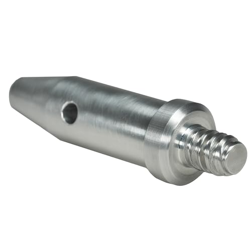 Jameson ACME Universal Thread Adapter