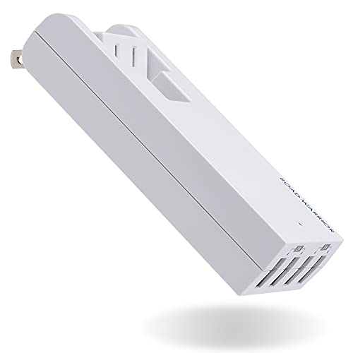 デバイスネット スイングUSBタップ4ポート RW109 )