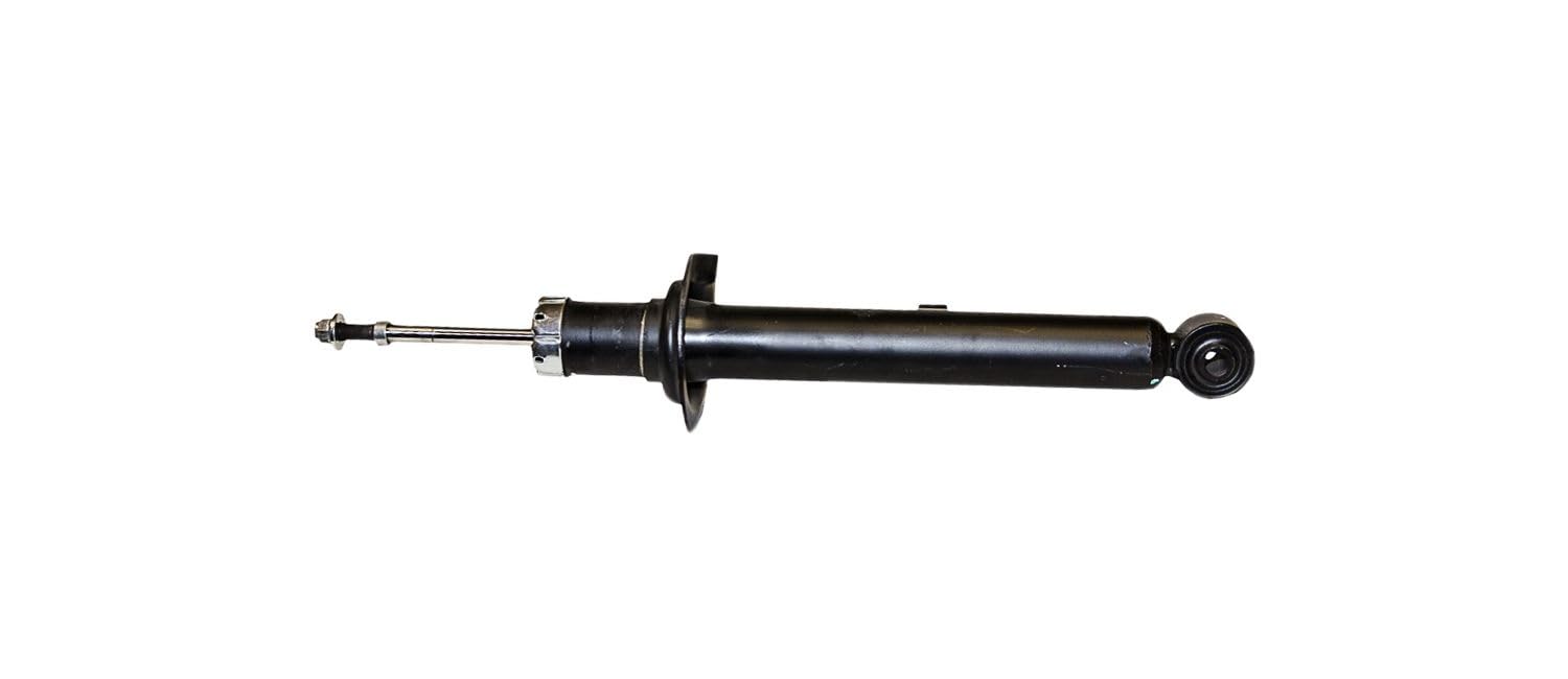 Gabriel G51920 Ultra Front Left Strut for 06-15 Lexus IS250 RWD, 06-15 Lexus IS350 RWD (1 Pack)