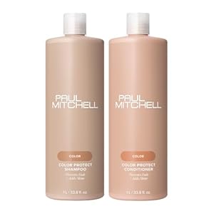 Paul Mitchell Color Protect Shampoo...