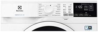 Electrolux EW6S472W Lavatrice PerfectCare 600, 7 kg, Centrifuga 1200 Giri/Min, Bianco Electrolux EW6S472W Lavatrice PerfectCare 600, 7 kg, Centrifuga 1200 Giri/Min, Bianco