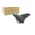 Audi 4G0035503ADGRU Dachantenne Kombiantenne GPS Antenne Radio Navigationssystem, mit Navigationssystem, ohne Standheizung