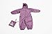 Produktbild HIPPYCHICK Ganzkörperanzug Violett 3-4 Jahre - Lila3-4 Jahre