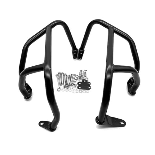 Barres de protection moto pour GL 1800 GoldWing 2018-2023