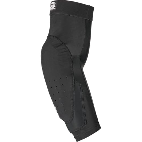 Codera ONeal Dirt 2026 negra talla L de ciclismo para rodar seguro