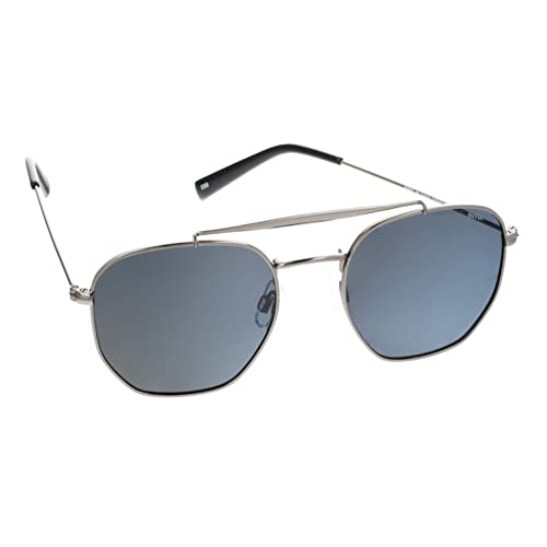 INVU Herren Sonnenbrille mit UV-400 Schutz stark polarisierend 51-21-145 - B1000, Farbe:Farbe 2 Cover
