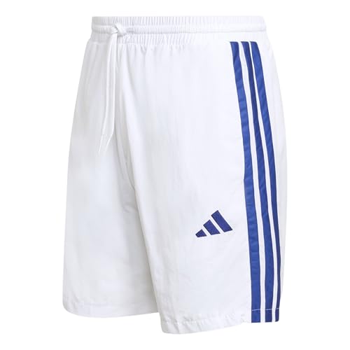 Pantalones cortos Hombre cómodos para evitar rozaduras adidas Essentials Three Stripes Chelsea