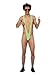 Produktbild Smiffys Borat Mankini, Lindgrün