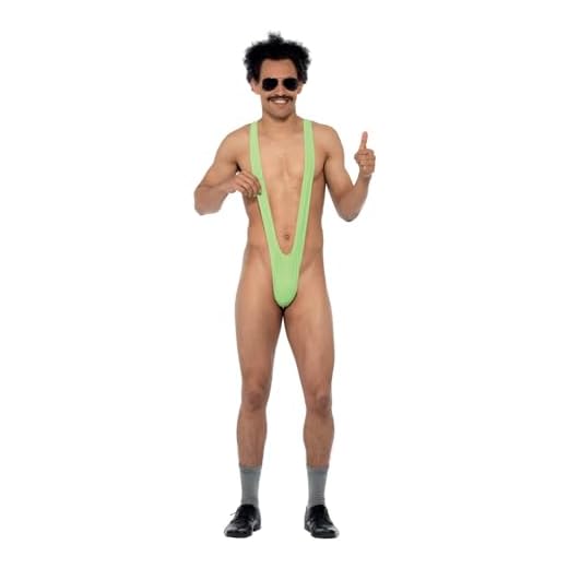 Mankini Oficial Borat