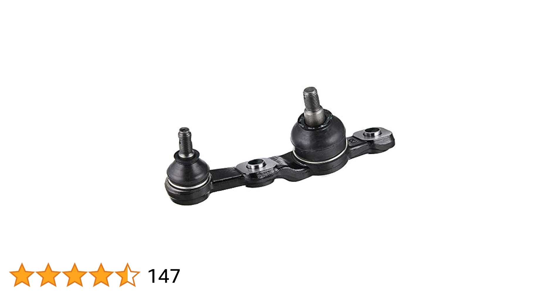 Amazon | TOYOTA (トヨタ) 純正部品 フロントロワーボール