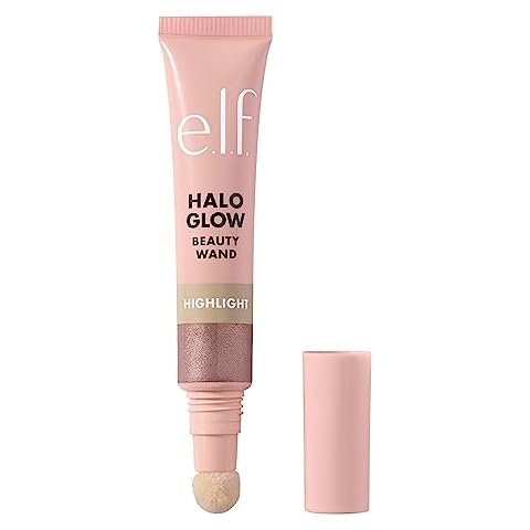 e.l.f. Halo Glow Highlight Beauty Wand Cover
