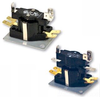 Mars 33217 Replaces Klixon HQ 705617 TX SEQUENCER