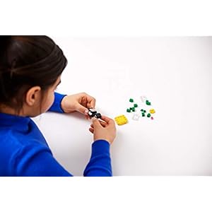 Amazon.co.jp - レゴ® スーパーマリオ キャラクター パック 71361