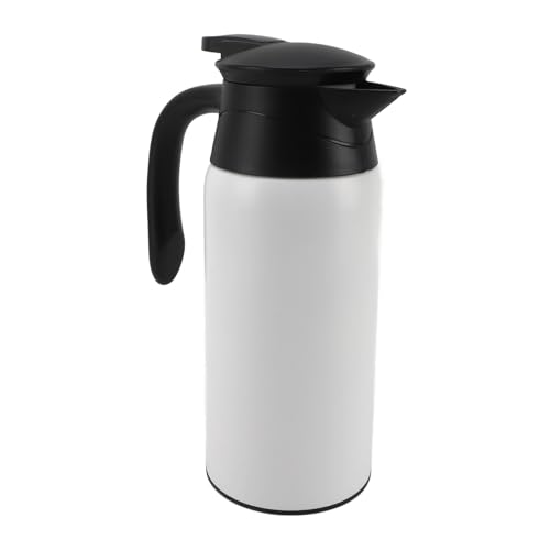Hervidor eléctrico para auto 800 ml acero inoxidable miniatura 4