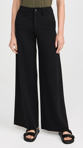 rag & bone Women's Sofie Ponte Pants2